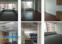 for lease: office space in exportbank plaza makati