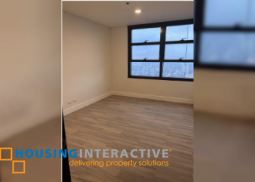 for sale: 3 br unit in garden tower makati