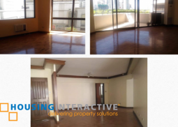 for sale: 3 br unit in ritz tower makati
