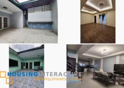 for sale: house and lot in olympia makati