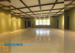 for sale: house and lot in urdaneta village makati