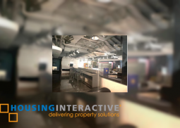 for sale: commercial building in pio del pilar makati