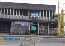 for sale: property in chino roces avenue sta cruz makati