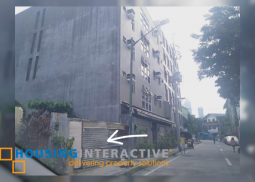 for sale: vacant lot in pinagkaisahan makati