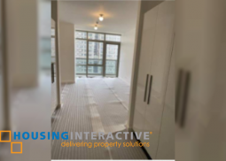 for sale: 2 br unit in east gallery place bgc