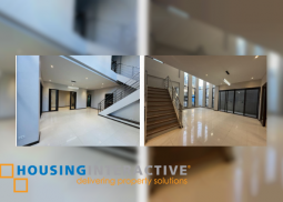 for sale: house and lot in mahogany place one acacia estate taguig