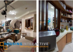 for sale: 107 (a&b) washington st. merville park paranaque