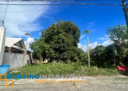 for sale: vacant lot in alabang 400 village muntinlupa
