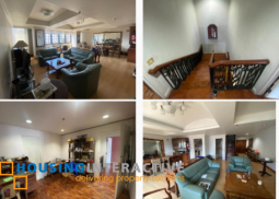 for sale: 3 br unit in renaissance 1000 ortigas pasig