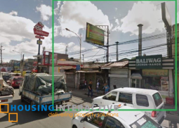 for sale: commercial property in pasig boulevard extension