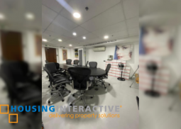 for sale: office space in summit one tower shaw blvd mandaluyong