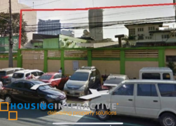 for sale: office space in nayong kanluran, quezon city