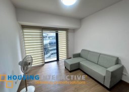 2br unit for lease in the rise makati
