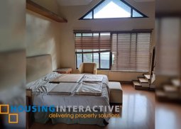 for sale: valle verde 1 house and lot for sale in pasig city