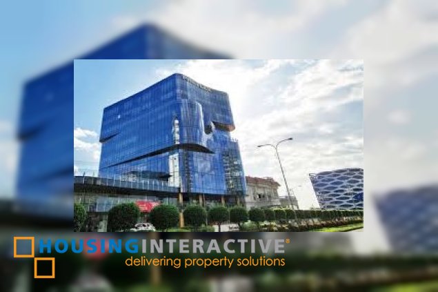 office space for lease in pasay