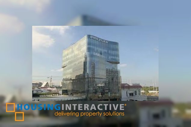office space for lease in pasay