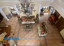 house for lease in ayala alabang