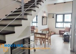2br the fort residences for rent