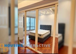 2br joya rockwell for rent, south tower