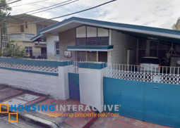 bungalow house and lot for lease in quezon city