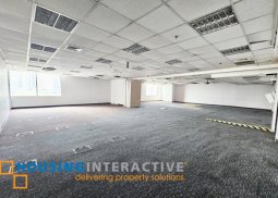 office space for sale in quezon city