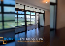 fully furnished 3br unit with parking for sale in garden towers