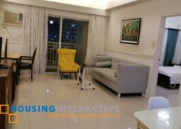 fully furnished 2br unit with parking for sale in elizabeth place