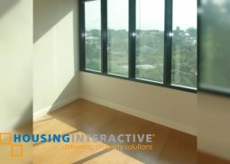semi-furnished 2br unit with parking for lease in one rockwell east