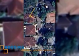 lot for sale in ayala alabang village