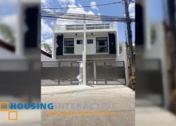 duplex house and lot for sale in antip[olo city