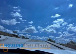 residential lot for sale in sun valley estates, antipolo city