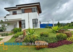 brandnew house and lot for sale in sun valley, antipolo