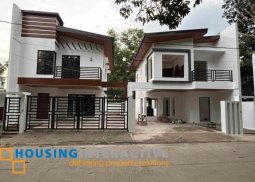 brand new house and lot for sale in kingsville royale antipolo