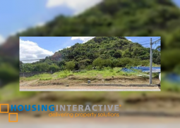 industrial lot for sale in antipolo