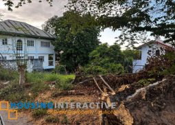 lot for sale in richdale subdivision antipolo