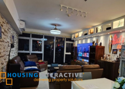 for sale: penthouse unit in one maridien