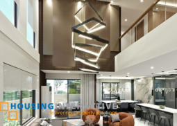 for sale: house and lot in tahanan village, bf homes