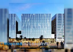 office space for lease in pasay