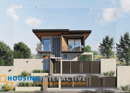 brandnew house for sale in evs village, bf homes