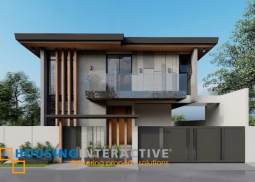 2-storey brandnew housr for sale in tahanan village, bf homes