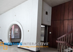 old house for sale in magallanes village