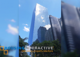 office space for lease in pasig