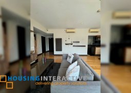 fully furnished 2br unit with parking for lease in the residences at greenbelt