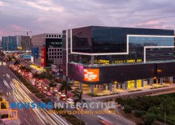 office space for lease in pasay