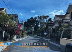 lot for sale in cottonwoods heights antipolo