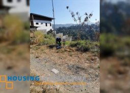 lot for sale in la montana estates, antipolo