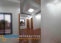 brand new house and lot for sale in maries subdivision, antipolo