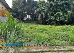 vacant lot for sale in eastville cainta, rizal
