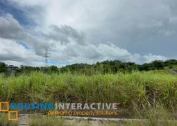 lot for sale in parkridge estates, antipolo city