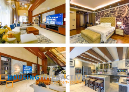 brandnew modern house for sale in multinational village